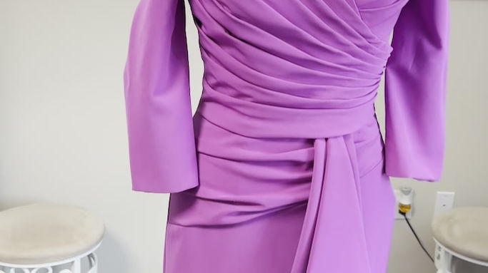 Cecilia Couture